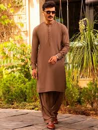 Mens Pathani Suits